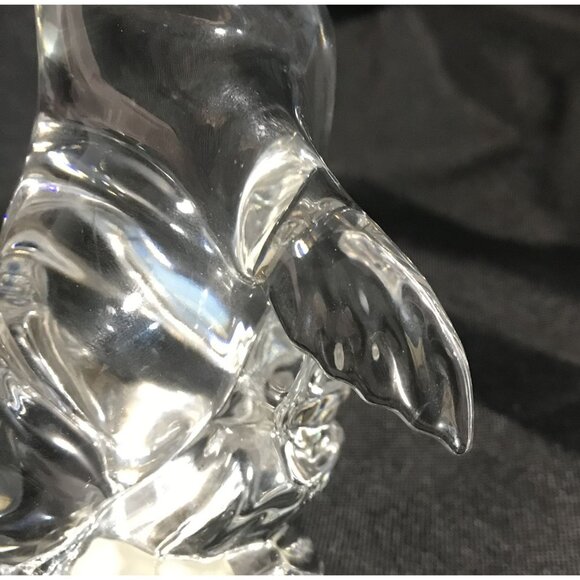Wonders Of The Wild Seal Sea Lion Made In Germany 24% Lead Crystal 5”Tall - Picture 6 of 9